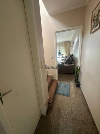 Sobrado, 2 quartos, 150 m² - Foto 3
