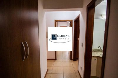 Apartamento, 3 quartos, 107 m² - Foto 2