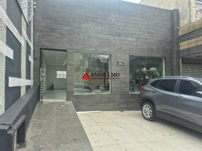 Loja-Salão, 150 m² - Foto 1