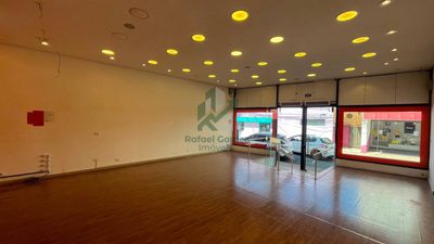 Loja-Salão, 170 m² - Foto 5