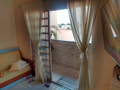 Casa, 3 quartos, 134 m² - Foto 4