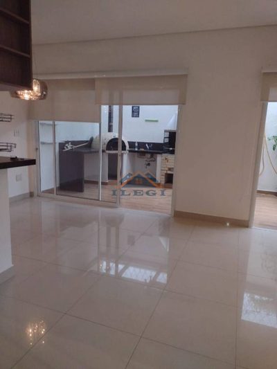 Casa de Condomínio, 3 quartos - Foto 5
