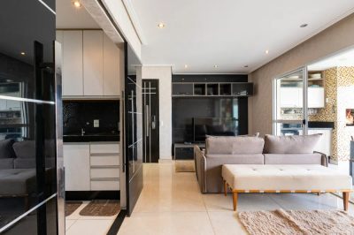 Apartamento, 3 quartos, 96 m² - Foto 1