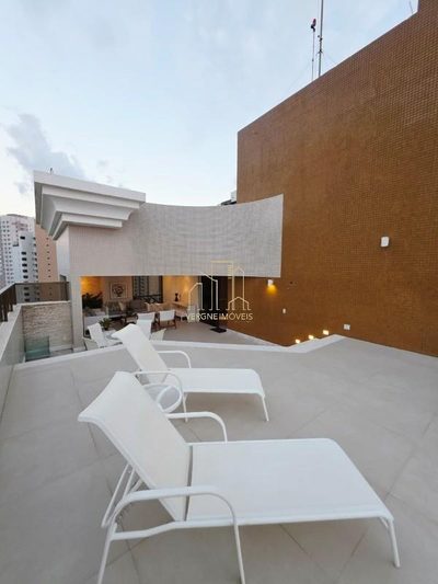 Cobertura, 5 quartos, 520 m² - Foto 4