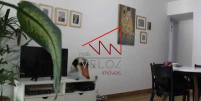 Apartamento, 1 quarto, 62 m² - Foto 5