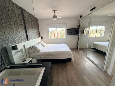 Apartamento, 2 quartos, 68 m² - Foto 5