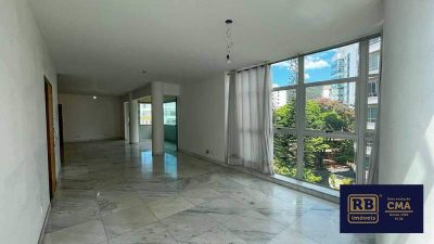 Apartamento, 4 quartos, 182 m² - Foto 1