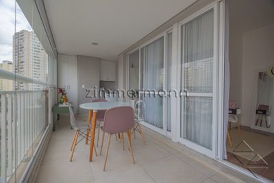 Apartamento, 2 quartos, 68 m² - Foto 3