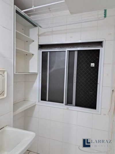 Apartamento, 2 quartos, 49 m² - Foto 1