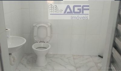 Depósito-Galpão, 180 m² - Foto 5