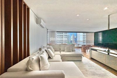Apartamento, 3 quartos, 197 m² - Foto 4