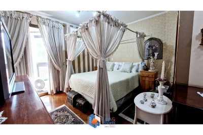 Apartamento, 4 quartos, 240 m² - Foto 5