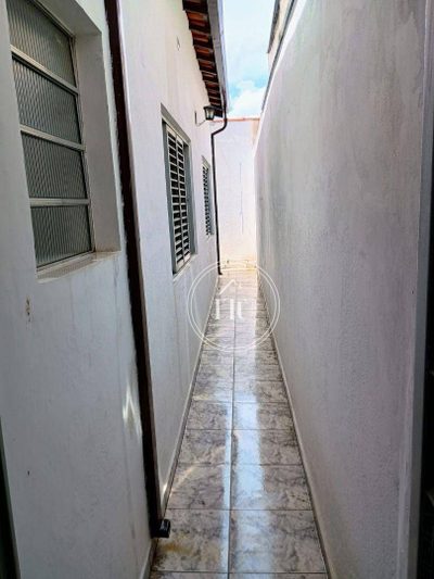 Casa, 2 quartos, 99 m² - Foto 3