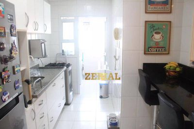 Apartamento, 2 quartos, 70 m² - Foto 4