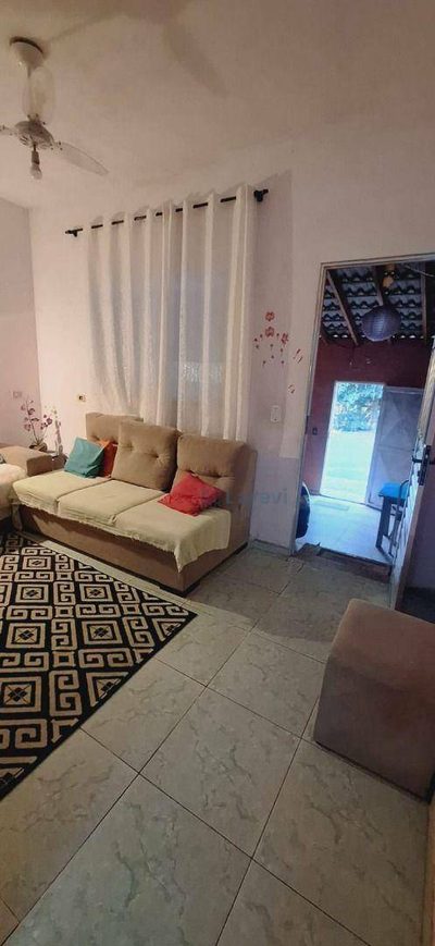 Casa, 2 quartos, 110 m² - Foto 5