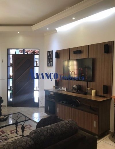 Casa, 3 quartos, 223 m² - Foto 5