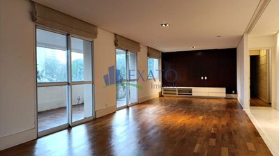 Apartamento, 4 quartos, 270 m² - Foto 1