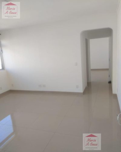 Apartamento, 1 quarto, 65 m² - Foto 2