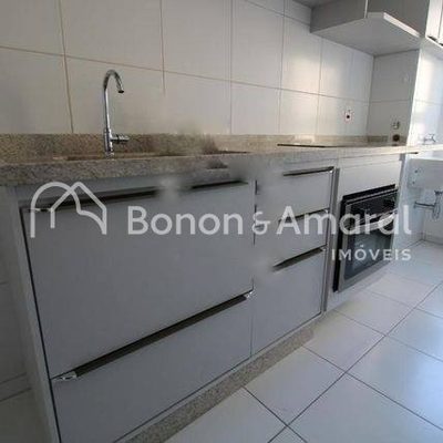 Apartamento, 1 quarto, 43 m² - Foto 5