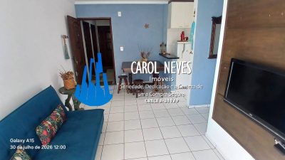 Apartamento, 1 quarto, 50 m² - Foto 3