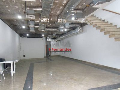 Loja-Salão, 340 m² - Foto 2