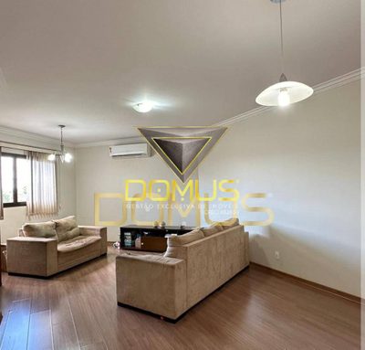 Apartamento, 3 quartos, 137 m² - Foto 3