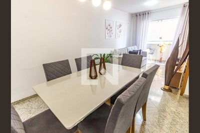 Apartamento, 3 quartos, 67 m² - Foto 3