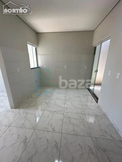 Casa, 3 quartos, 58 m² - Foto 4