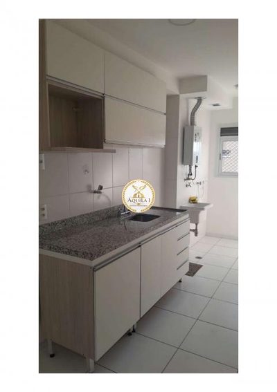 Apartamento, 1 quarto, 49 m² - Foto 2