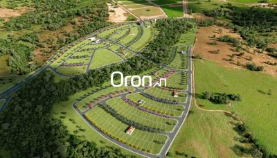 Terreno, 250 m² - Foto 1