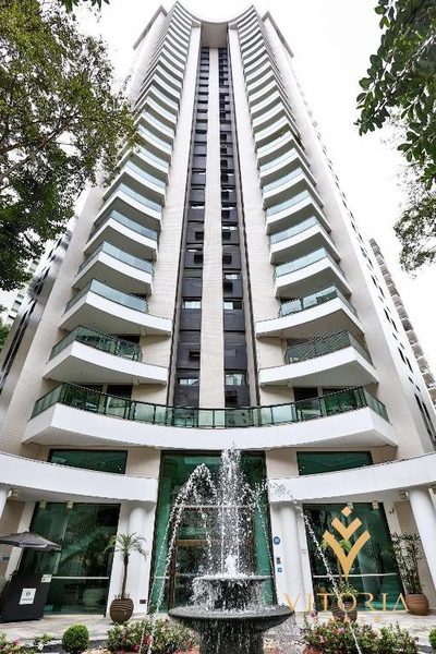 Flat/Apart Hotel, 2 quartos, 60 m² - Foto 1
