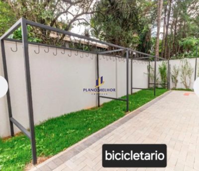 Apartamento, 2 quartos, 35 m² - Foto 5