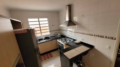 Casa de Condomínio, 2 quartos - Foto 4