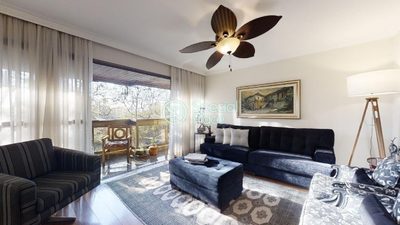 Apartamento, 3 quartos, 188 m² - Foto 4