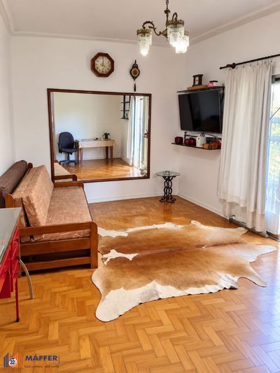 Apartamento, 2 quartos, 80 m² - Foto 2