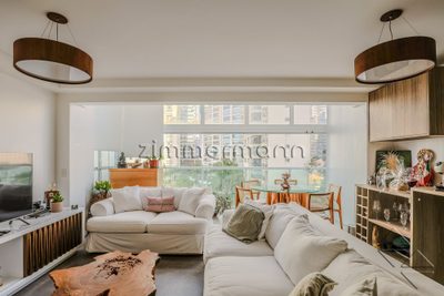 Apartamento, 1 quarto, 89 m² - Foto 5