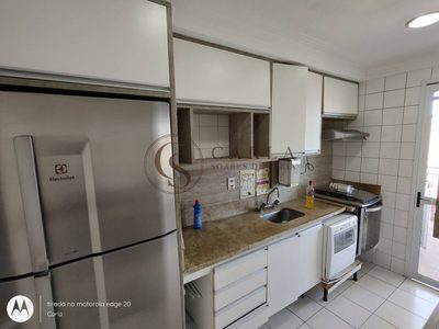 Apartamento, 3 quartos, 125 m² - Foto 3