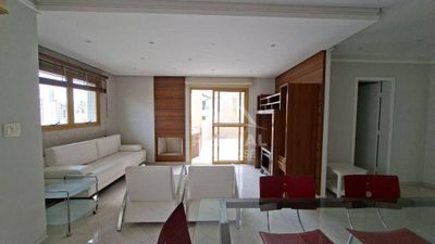 Cobertura, 2 quartos, 216 m² - Foto 3
