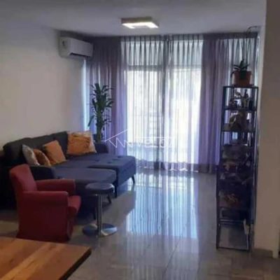 Apartamento, 4 quartos, 152 m² - Foto 2