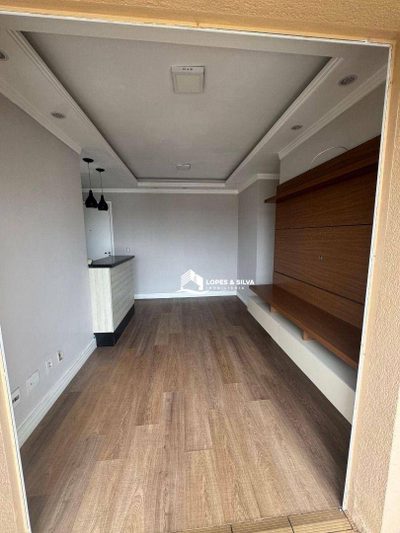 Apartamento, 2 quartos, 49 m² - Foto 5
