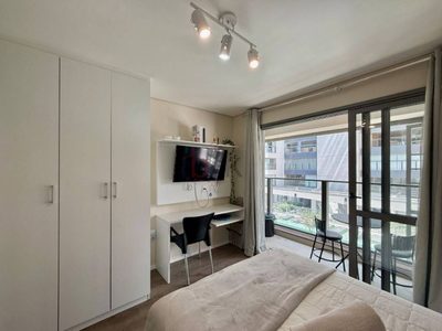 Apartamento, 1 quarto, 24 m² - Foto 5