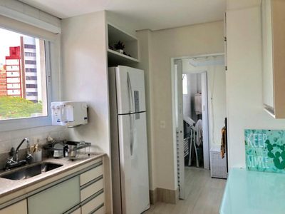 Apartamento, 112 m² - Foto 3