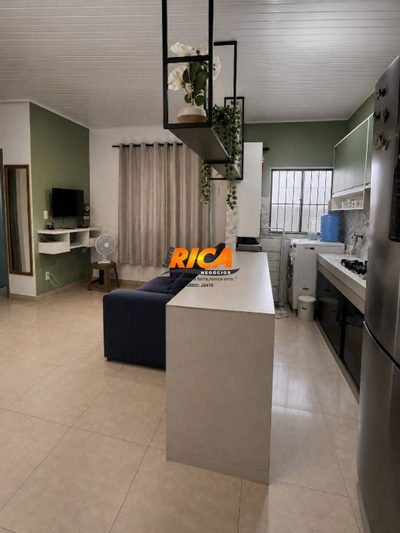 Apartamento, 2 quartos, 52 m² - Foto 4
