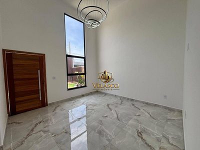 Casa, 3 quartos, 114 m² - Foto 4