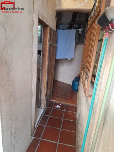 Prédio Inteiro, 90 m² - Foto 5