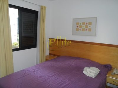 Flat/Apart Hotel, 2 quartos, 1111 m² - Foto 5
