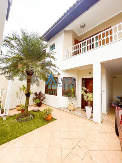 Casa, 3 quartos, 407 m² - Foto 2