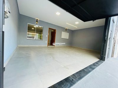 Casa, 2 quartos, 138 m² - Foto 3