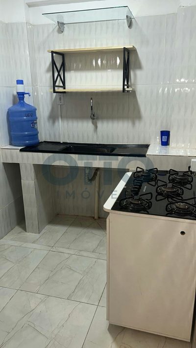 Apartamento, 1 quarto, 63 m² - Foto 3