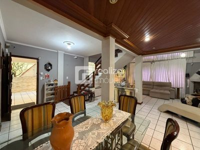 Casa, 5 quartos, 250 m² - Foto 5